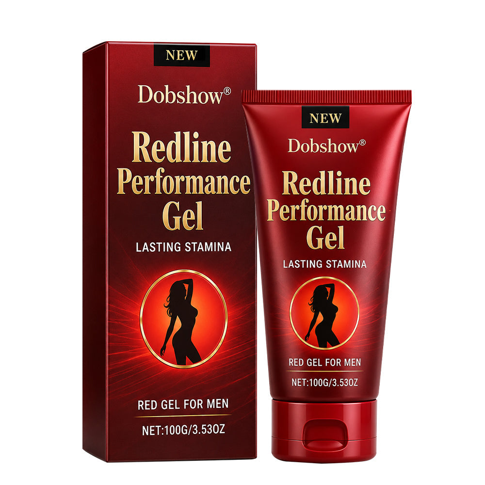 🔥🚀Dobshow® Redline Performance Gel