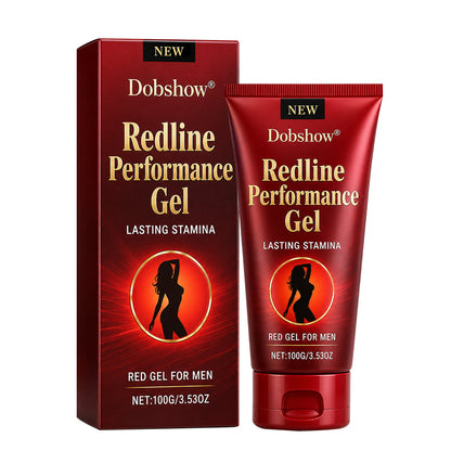 🔥🚀Dobshow® Redline Performance Gel