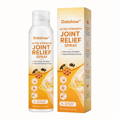 Dobshow® Ultra Strength Joint Relief Spray