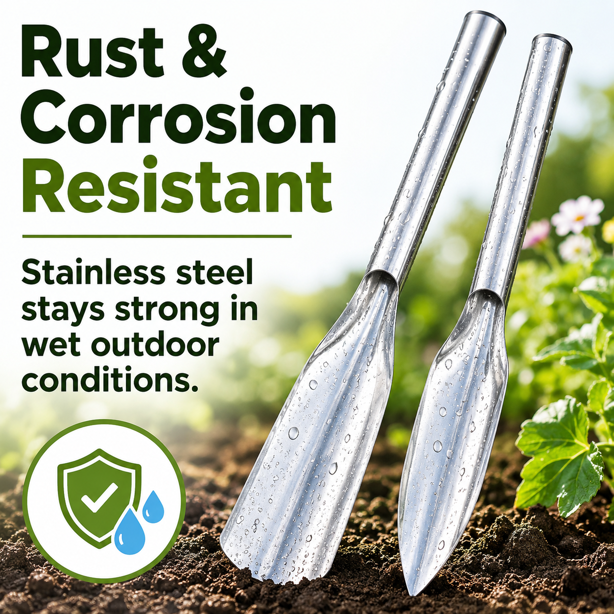 MCOIKY® 𝗦𝘁𝗮𝗶𝗻𝗹𝗲𝘀𝘀 𝗦𝘁𝗲𝗲𝗹 𝗚𝗮𝗿𝗱𝗲𝗻 𝗗𝗶𝗴𝗴𝗶𝗻𝗴 & 𝗧𝗿𝗮𝗻𝘀𝗽𝗹𝗮𝗻𝘁𝗶𝗻𝗴 𝗧𝗼𝗼𝗹 𝗦𝗲𝘁