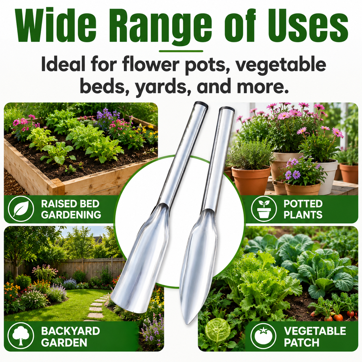 MCOIKY® 𝗦𝘁𝗮𝗶𝗻𝗹𝗲𝘀𝘀 𝗦𝘁𝗲𝗲𝗹 𝗚𝗮𝗿𝗱𝗲𝗻 𝗗𝗶𝗴𝗴𝗶𝗻𝗴 & 𝗧𝗿𝗮𝗻𝘀𝗽𝗹𝗮𝗻𝘁𝗶𝗻𝗴 𝗧𝗼𝗼𝗹 𝗦𝗲𝘁