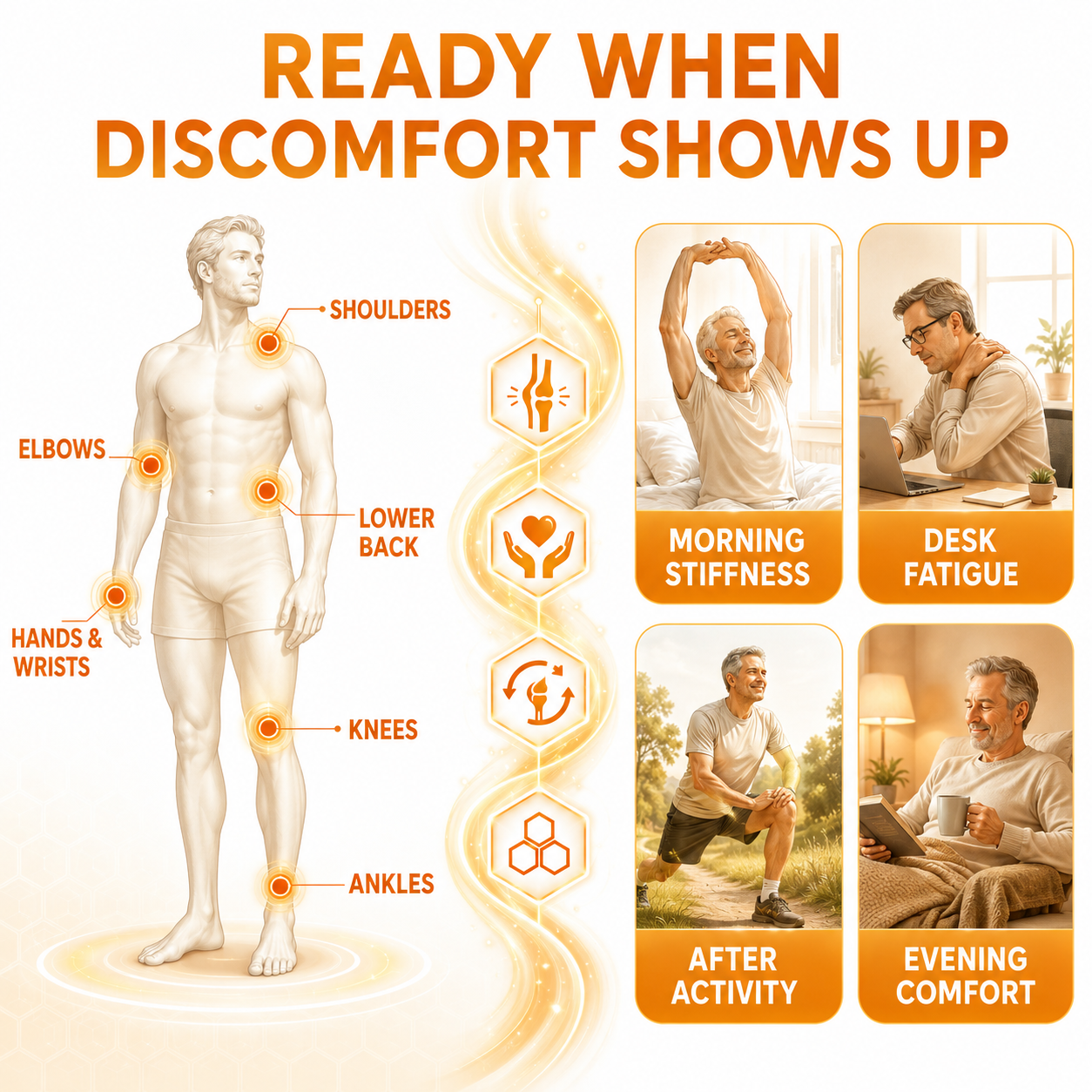 Dobshow® Ultra Strength Joint Relief Spray